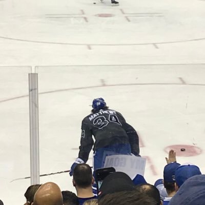 #StandWitness