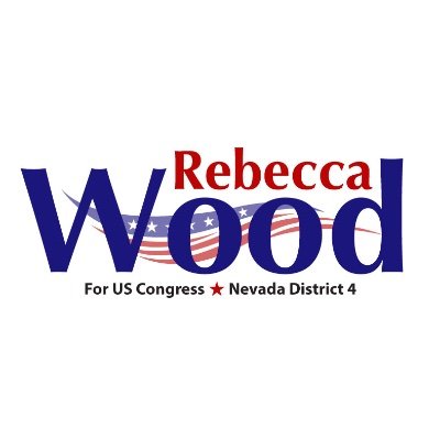 Former Congressional Candidate for NV04 • Republican • Pro Life • #2A • Constitutionalist • RTs, Follows, & Mentions ≠ Endorsements • #ForTheCitizens #TeamWood