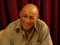 Ivor Gaber Profile
