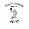 COMEPIPASFRENTE's profile picture. Nacimos por la unión de unos amigos en contra de los que no animaban y sólo iban al fútbol a comer pipas. Nacimos como peña en 2a y lo traímos a Champions