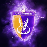 Valkyries Rugby(@rygbi_valkyries) 's Twitter Profile Photo