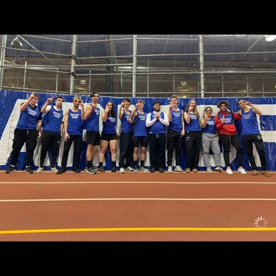 Keeping you updated on the Hendrick Hudson High School Track & Field team! #RunHardRunStrongRunFast