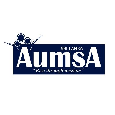 AUMSA is the body that unites Muslim undergraduates of Sri Lanka by unifying and representing the Muslim Majlis network of all universities.