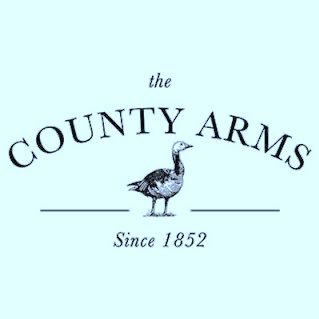 The County Arms is a classic pub in Wandsworth, with a huge covered beer garden and multiple private hire spaces perfect for events, parties and meetings.