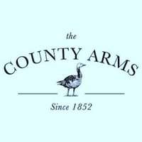 The County Arms(@TheCountyArms) 's Twitter Profile Photo