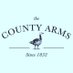 The County Arms (@TheCountyArms) Twitter profile photo