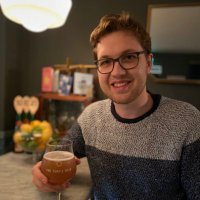 Thomas Lydon (@thomaslydon) 's Twitter Profile