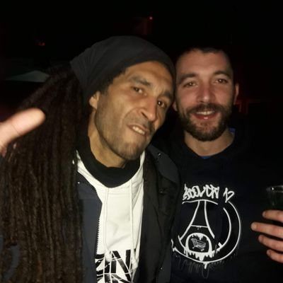 FreatLa's profile picture. PICOL CREW FONDATOR TEAM PSG