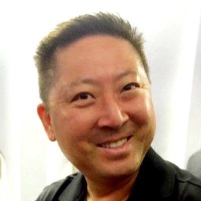 adrianliu's profile picture. Enjoys life! :)