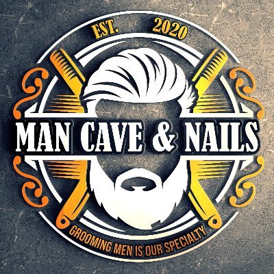 Man Cave & Nails