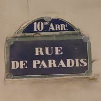 Collectif Riverains Paradis(@River1Paradis) 's Twitter Profile Photo