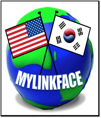 MyLinkFace is an opportunity for international students of all ages to gain English knowledge from a highly qualified English teacher.