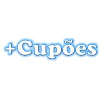 Mais Cupões(@MaisCupoes) 's Twitter Profile Photo