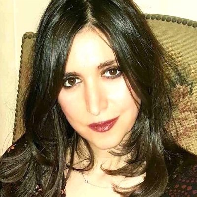 RaniaLababidy Profile Picture