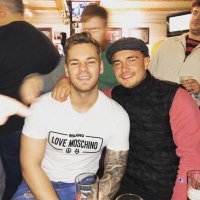 Jonny McGrory (@jonnymcgrory) 's Twitter Profile