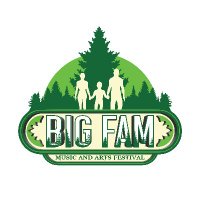Big Fam Music & Arts Festival (@bigfamfest) 's Twitter Profile