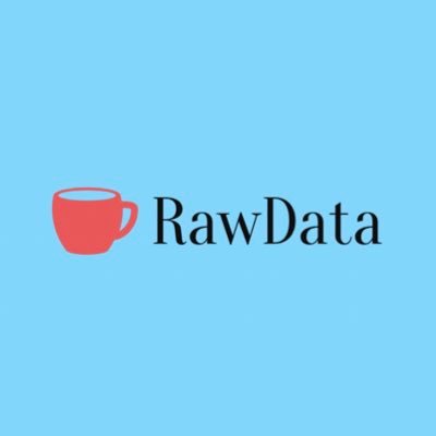 RawDataYT's profile picture. Twitter Account of the RawData YouTube Channel