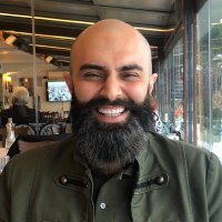Mehmet ATEŞ (@mates) Twitter profile photo