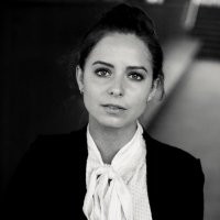 Ilana Wisby (@ilanawisby) 's Twitter Profile