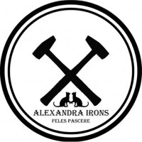 Alexandra United Irons (@united_irons) 's Twitter Profile