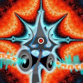 Sonic Tantra Psytrance Music Records