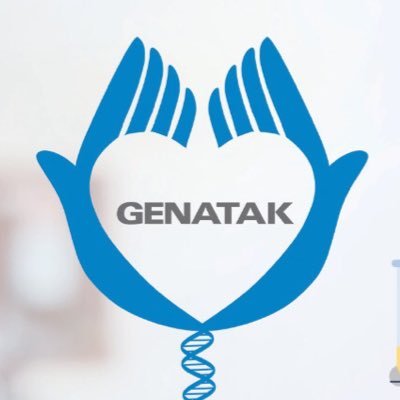 •Genatak Center for personalized and Advanced Genetic Tests •Genetic Counseling 📞67771040