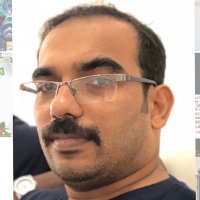 Antony Sunil (@r_asunil) 's Twitter Profile