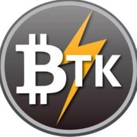 Bitcoin Turbo Coin_MY(@MyrBitcointoken) 's Twitter Profile Photo