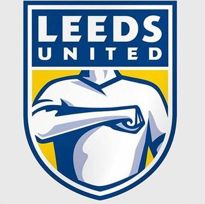 Mad for Lufc for over 40 years.