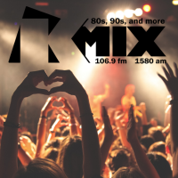 Kmix 106.9fm(@Kmix_1069fm) 's Twitter Profile Photo