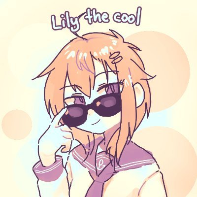 this is a personal account and not representative of any brand.
🍋 a gamer's a gamer no matter how small.
👾 this is the story of how i became cool.