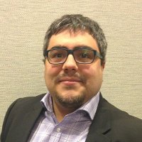 Nacho Hernández (@nachobacter) 's Twitter Profile Photo