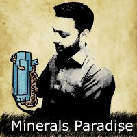 Minerals Paradise(@MineralParadise) 's Twitter Profile Photo