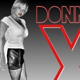 Donna X (18+)