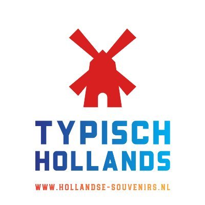 Nederlands grootste leverancier van Nederlandse souvenirs en relatiegeschenken.