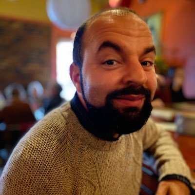 Scientist 🇱🇧 🇫🇷 🇺🇸 Tweeting Science, biotech, and healthcare, from the Bay area Science Recruiter My tweets are my own (He/ His)