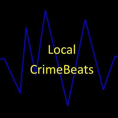 LocalCrimeBeats