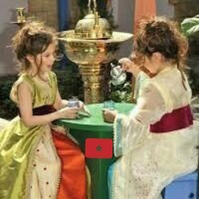 rosesnroses90's profile picture. Some tweets are my own🤗

بحال هنا بحال الواقع ماتنعيشوش بجوج وجوه👍😍
وَقُلْ رَبِّي ارْحَمْهُمَا كَمَا رَبَّيَانِي صَغِيرًا 🙏

⛔DM