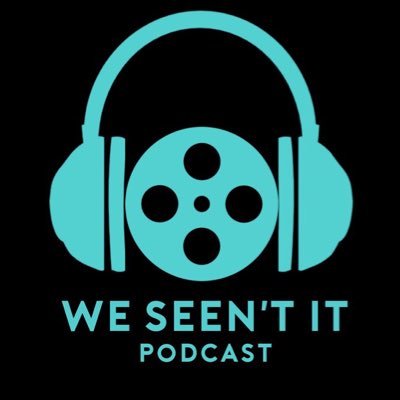 A weekly podcast that focuses on movies, television, and all of the entertainment in between! Hosted by Pat & Kev