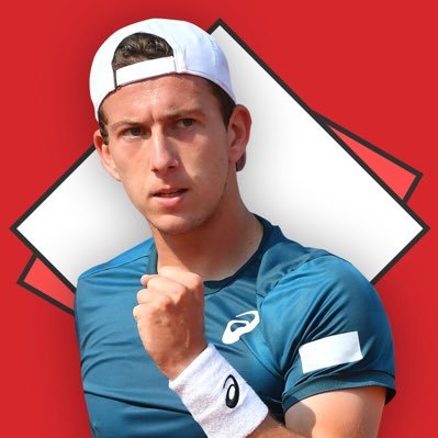 🇫🇷 French professional tennis player on @ATP_Tour 🎾 | 🌟 Sponsors 👉🏻 @babolat @thuasne