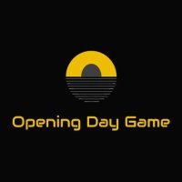 Opening Day Game(@OpeningDayNFL) 's Twitter Profile Photo