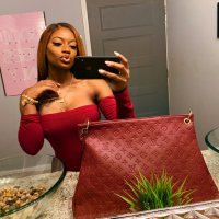 Jass 👩🏾⚕️🇳🇬 (@___allthatjass) 's Twitter Profile