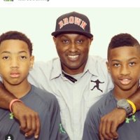 Coach Glenn T. Ford Jr.(@GlennTFordJr1) 's Twitter Profile Photo