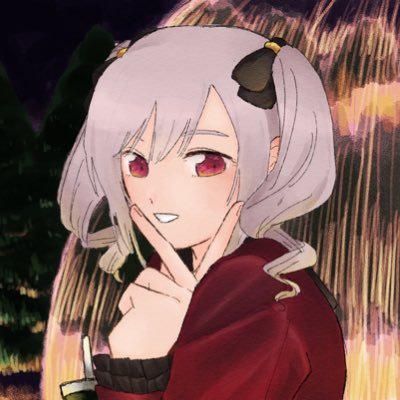 アイコンは山道(@sundoo05)先生から。雪姫乃と書いてゆきのです。12ちゃいJSです。