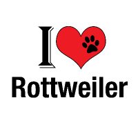 I Love Rottweiler(@rottweiler_i) 's Twitter Profile Photo