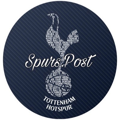 Spurs fan posting Spurs content #COYS @SpursOfficial