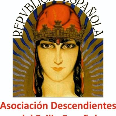 Asociación de Descendientes del Exilio español, una lección de ética para todas las generaciones.