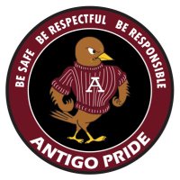 Unified School District of Antigo (@antigoschool) 's Twitter Profile