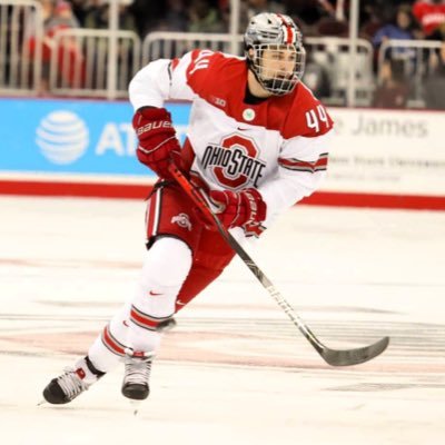 Ohio State Hockey 14