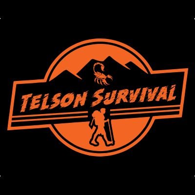 What if we can replace Fear with Confidence?
Telson Survival is a platform dedicated to prepping and emergency survival.